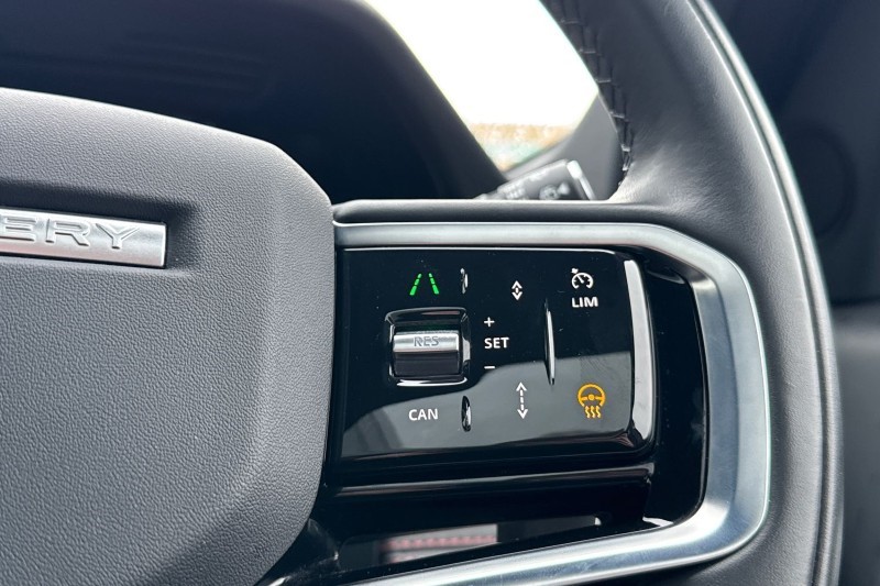 Used Land Rover Discovery Sport 2023 for sale - 76984358: Photo 28