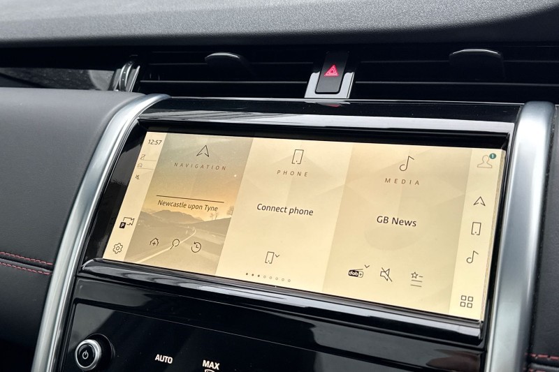 Used Land Rover Discovery Sport 2023 for sale - 76984358: Photo 29