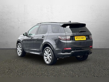 Used Land Rover Discovery Sport 2023 for sale - 76984358: Photo