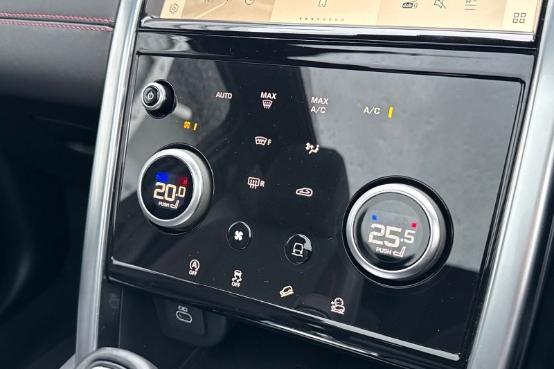 Used Land Rover Discovery Sport 2023 for sale - 76984358: Photo 30