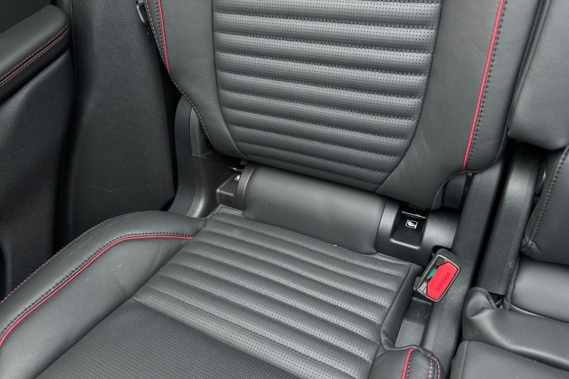 Used Land Rover Discovery Sport 2023 for sale - 76984358: Photo 34