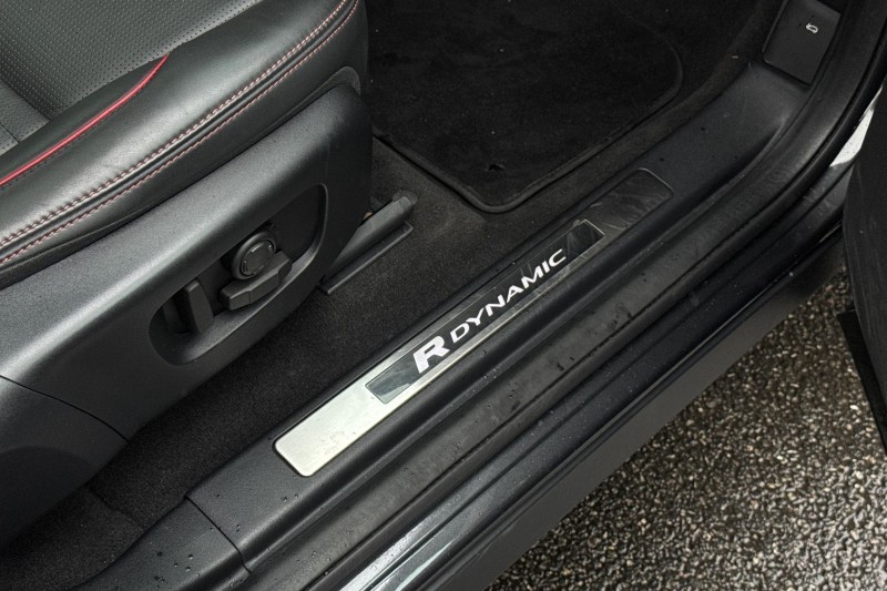 Used Land Rover Discovery Sport 2023 for sale - 76984358: Photo 35