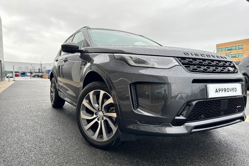 Used Land Rover Discovery Sport 2023 for sale - 76984358: Photo 38