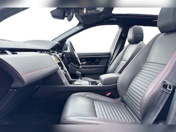 Used Land Rover Discovery Sport 2023 for sale - 76984358: Photo