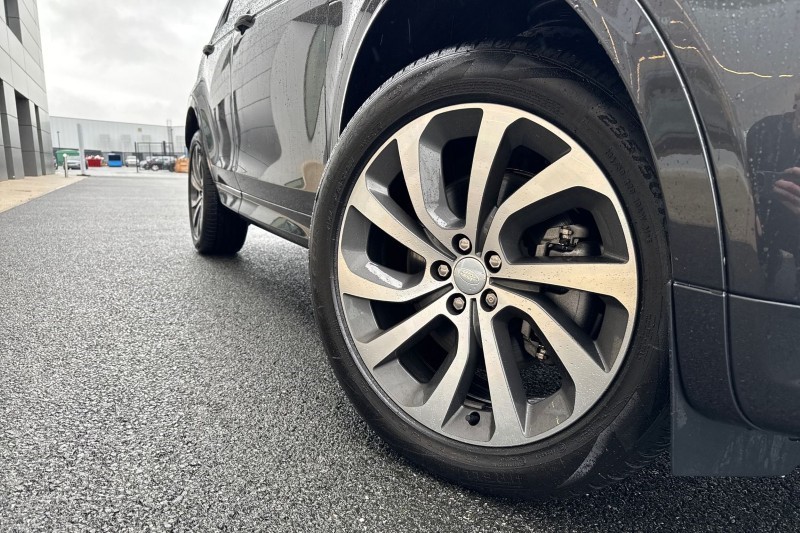 Used Land Rover Discovery Sport 2023 for sale - 76984358: Photo 40