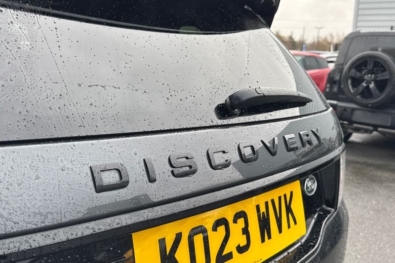 Used Land Rover Discovery Sport 2023 for sale - 76984358: Photo 41