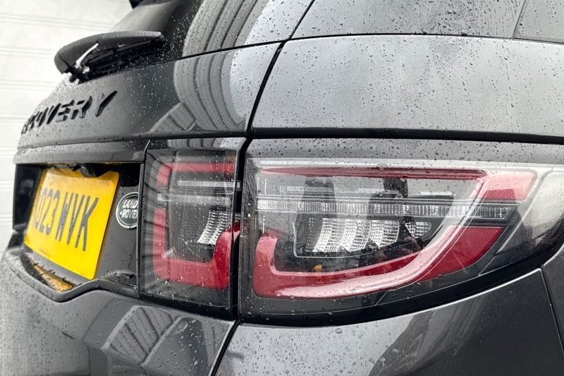 Used Land Rover Discovery Sport 2023 for sale - 76984358: Photo 43