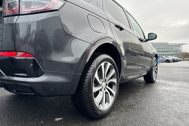 Used Land Rover Discovery Sport 2023 for sale - 76984358: Photo 44