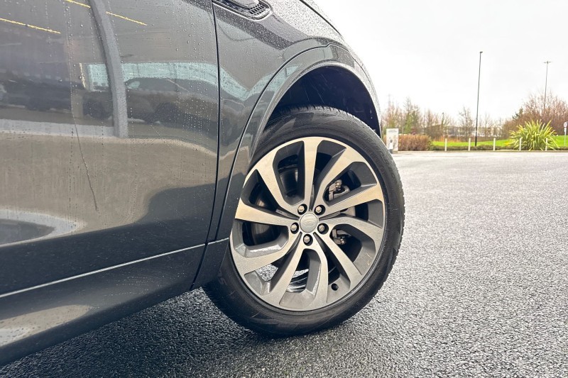 Used Land Rover Discovery Sport 2023 for sale - 76984358: Photo 45