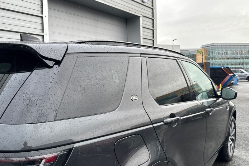 Used Land Rover Discovery Sport 2023 for sale - 76984358: Photo 47