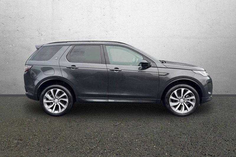 Used Land Rover Discovery Sport 2023 for sale - 76984358: Photo 5