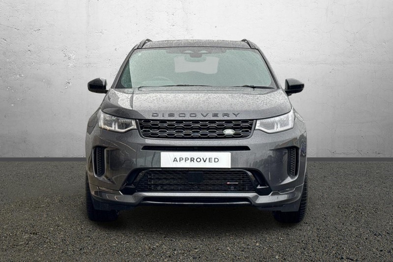 Used Land Rover Discovery Sport 2023 for sale - 76984358: Photo 7