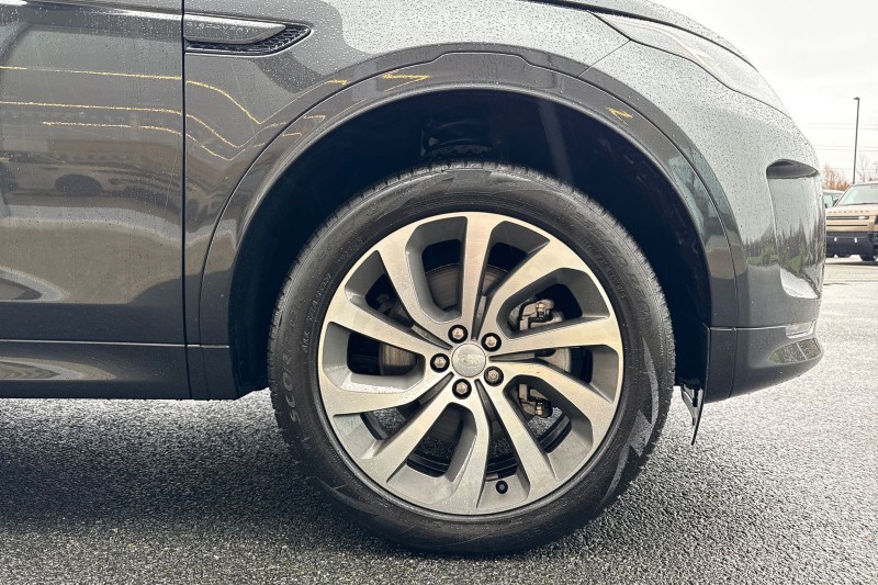 Used Land Rover Discovery Sport 2023 for sale - 76984358: Photo 8