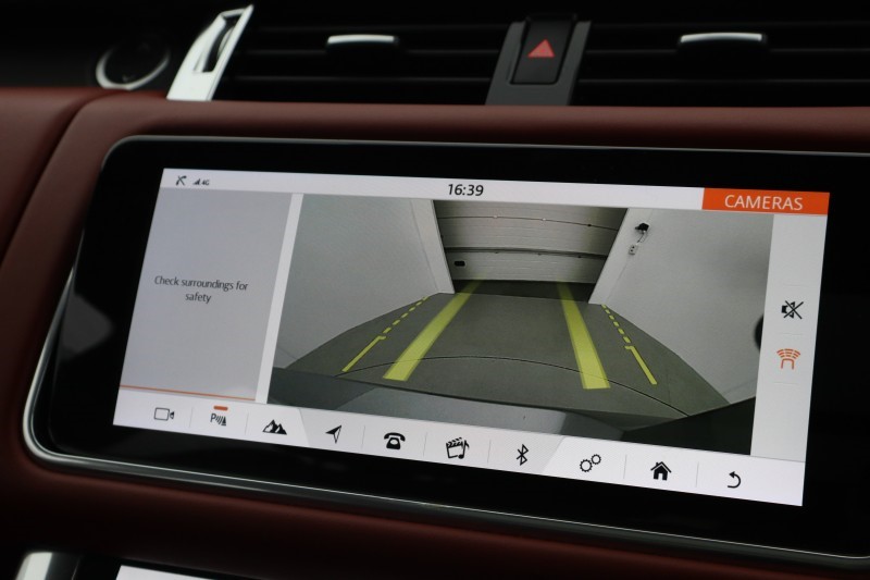 Used Land Rover Range Rover Sport 2022 for sale - 77802078: Photo 12