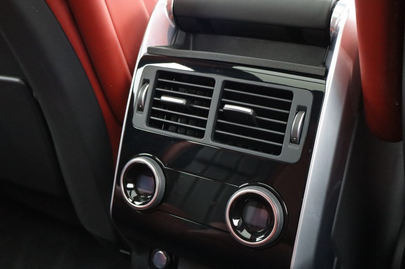 Used Land Rover Range Rover Sport 2022 for sale - 77802078: Photo 18