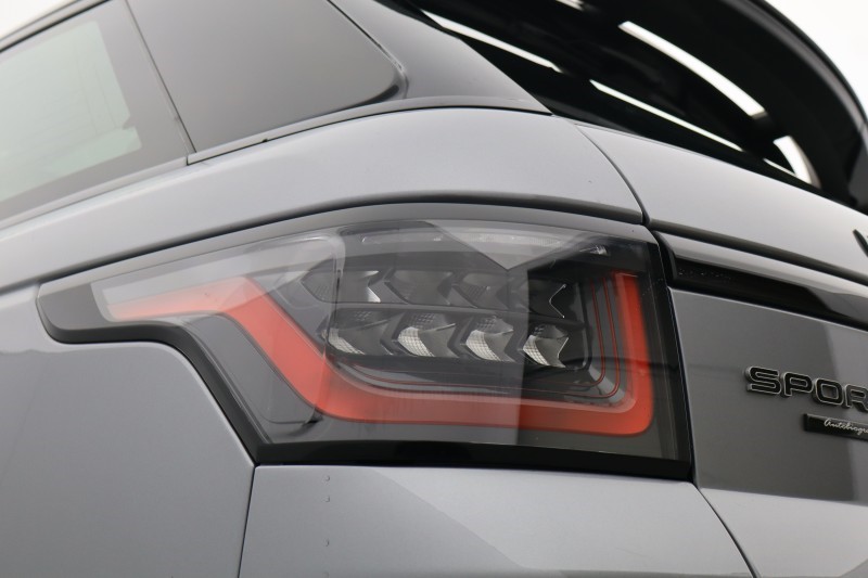 Used Land Rover Range Rover Sport 2022 for sale - 77802078: Photo 19