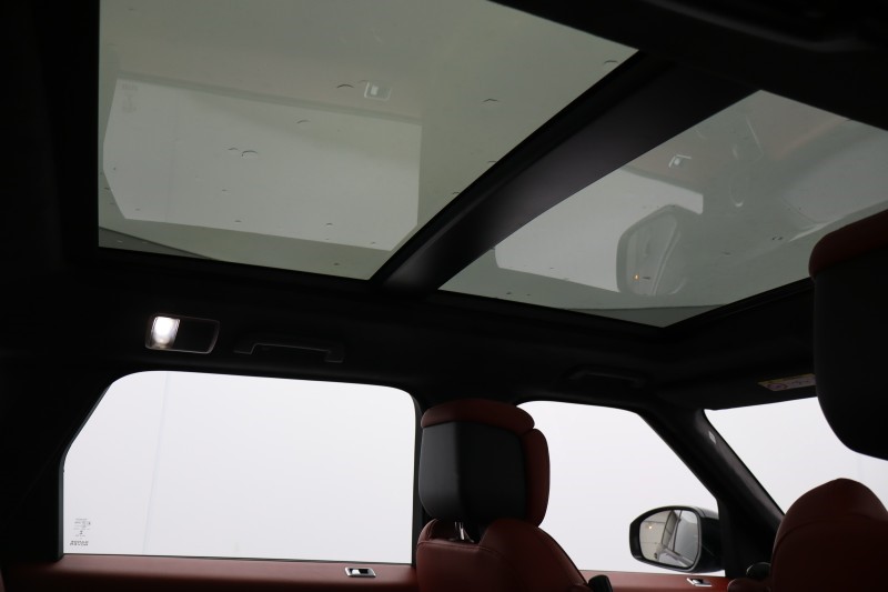 Used Land Rover Range Rover Sport 2022 for sale - 77802078: Photo 21