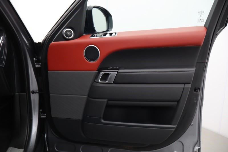 Used Land Rover Range Rover Sport 2022 for sale - 77802078: Photo 22