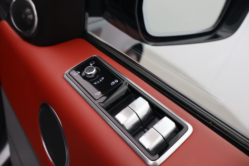 Used Land Rover Range Rover Sport 2022 for sale - 77802078: Photo 23