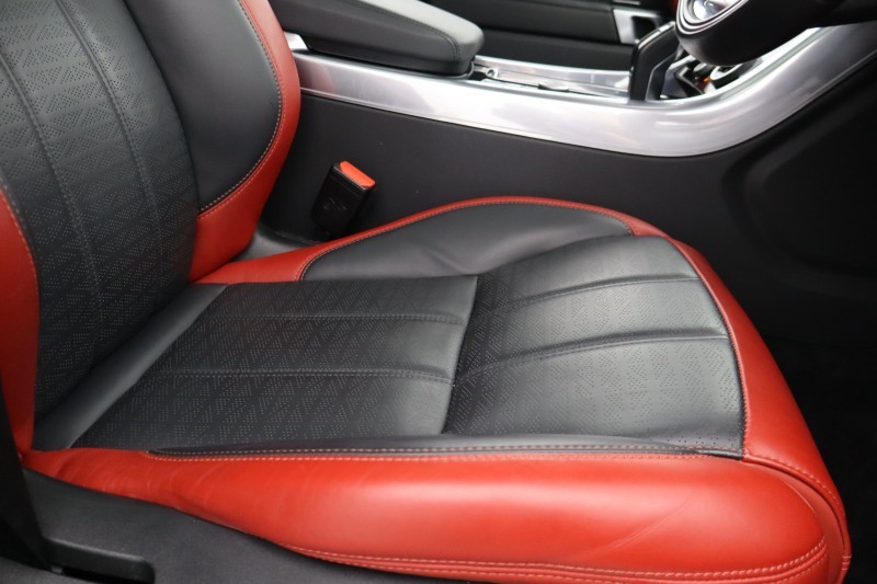 Used Land Rover Range Rover Sport 2022 for sale - 77802078: Photo 25