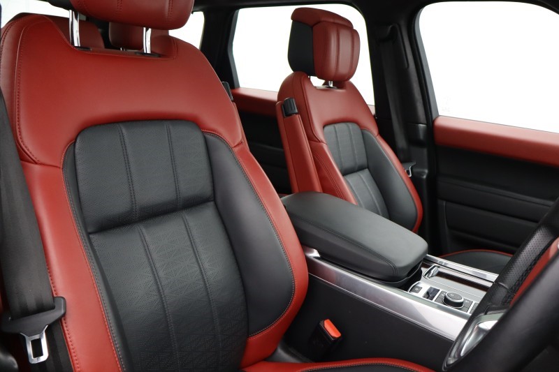 Used Land Rover Range Rover Sport 2022 for sale - 77802078: Photo 26