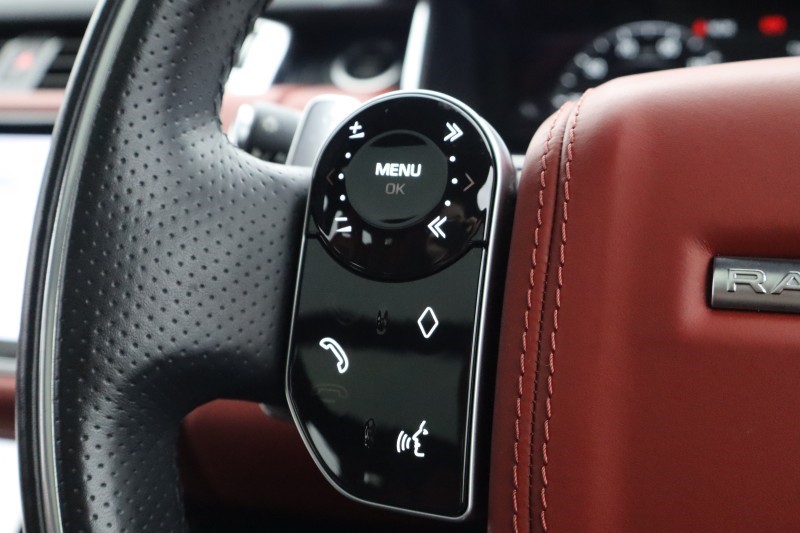 Used Land Rover Range Rover Sport 2022 for sale - 77802078: Photo 27