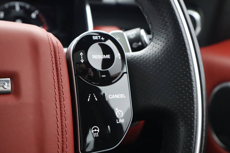 Used Land Rover Range Rover Sport 2022 for sale - 77802078: Photo 28