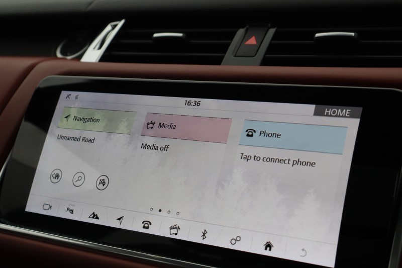 Used Land Rover Range Rover Sport 2022 for sale - 77802078: Photo 29