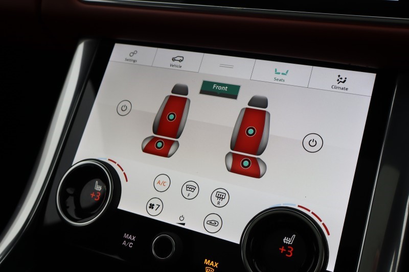 Used Land Rover Range Rover Sport 2022 for sale - 77802078: Photo 31