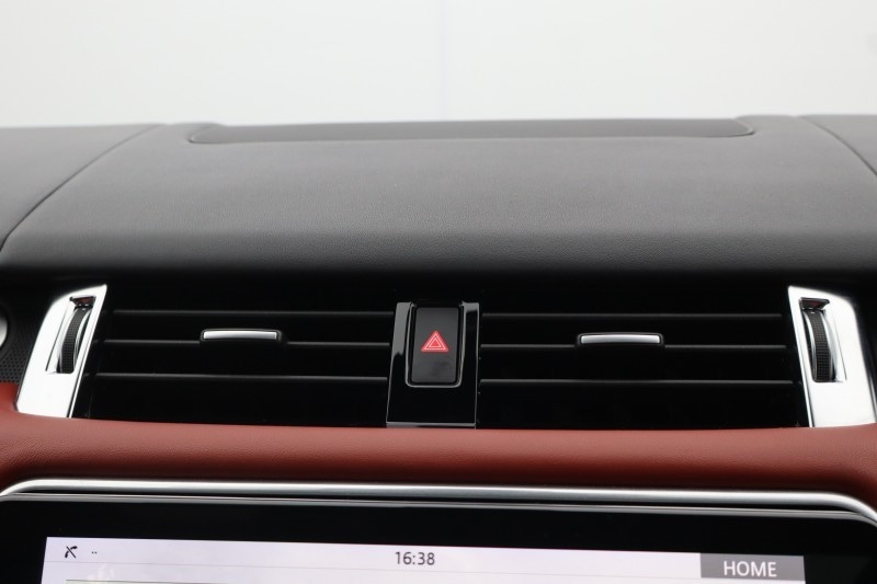 Used Land Rover Range Rover Sport 2022 for sale - 77802078: Photo 34