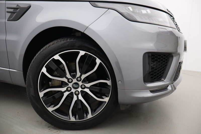 Used Land Rover Range Rover Sport 2022 for sale - 77802078: Photo 39