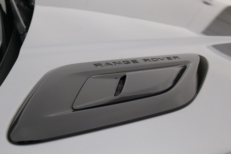 Used Land Rover Range Rover Sport 2022 for sale - 77802078: Photo 40