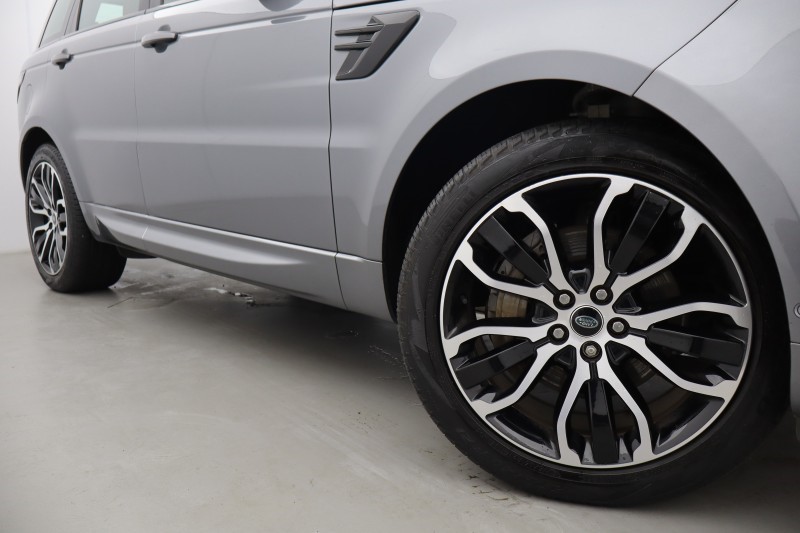 Used Land Rover Range Rover Sport 2022 for sale - 77802078: Photo 42