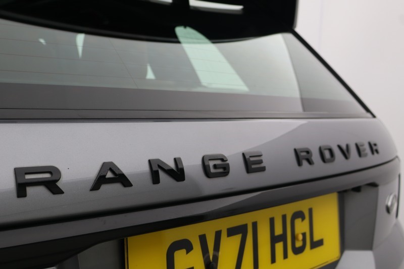 Used Land Rover Range Rover Sport 2022 for sale - 77802078: Photo 43