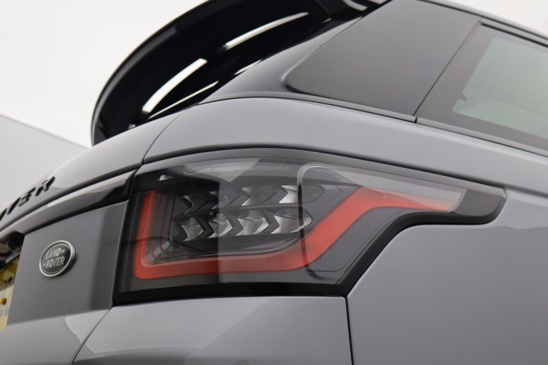 Used Land Rover Range Rover Sport 2022 for sale - 77802078: Photo 45