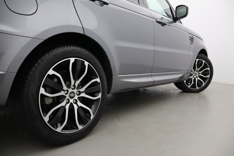 Used Land Rover Range Rover Sport 2022 for sale - 77802078: Photo 46