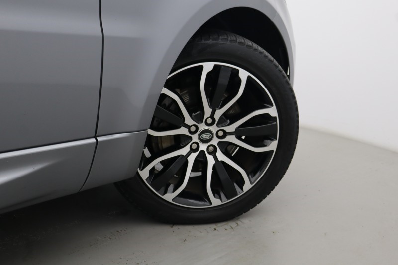 Used Land Rover Range Rover Sport 2022 for sale - 77802078: Photo 47