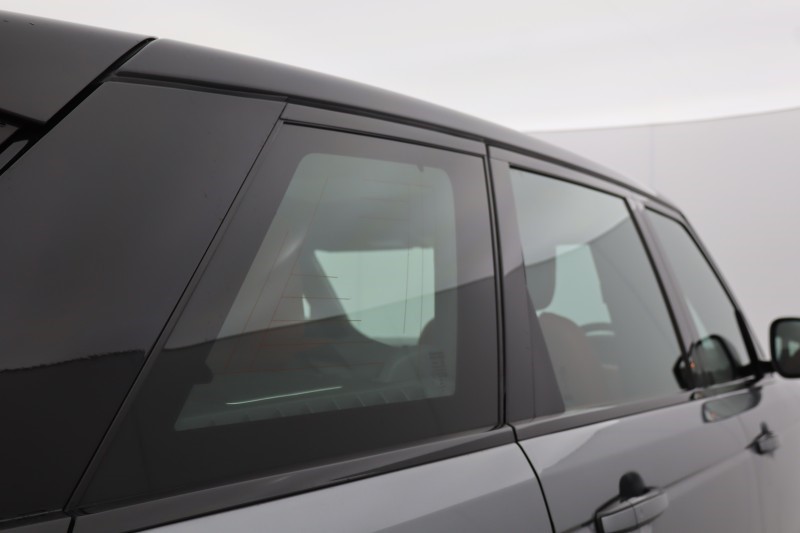 Used Land Rover Range Rover Sport 2022 for sale - 77802078: Photo 49