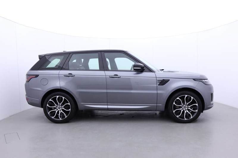 Used Land Rover Range Rover Sport 2022 for sale - 77802078: Photo 5