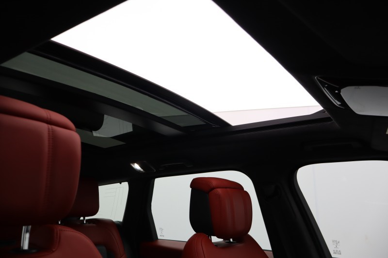Used Land Rover Range Rover Sport 2022 for sale - 77802078: Photo 51