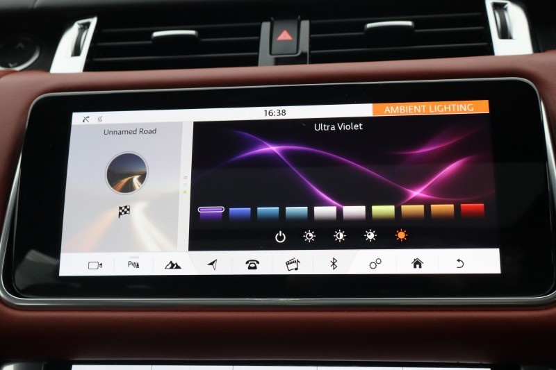 Used Land Rover Range Rover Sport 2022 for sale - 77802078: Photo 52