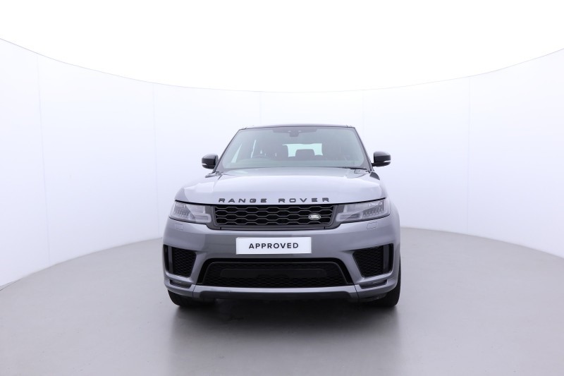 Used Land Rover Range Rover Sport 2022 for sale - 77802078: Photo 7