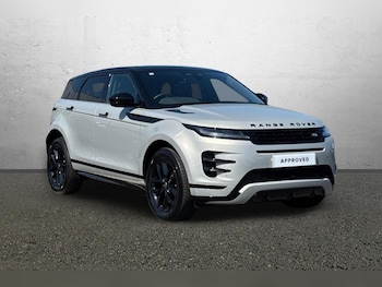 Used Land Rover Range Rover Evoque 2025 for sale - 78456643: Photo