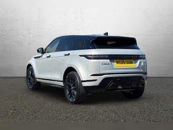 Used Land Rover Range Rover Evoque 2025 for sale - 78456643: Photo