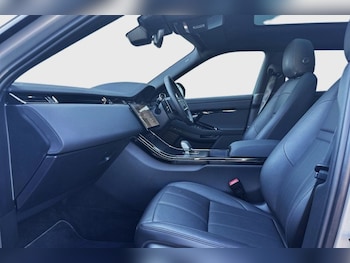 Used Land Rover Range Rover Evoque 2025 for sale - 78456643: Photo