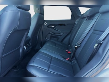 Used Land Rover Range Rover Evoque 2025 for sale - 78456643: Photo