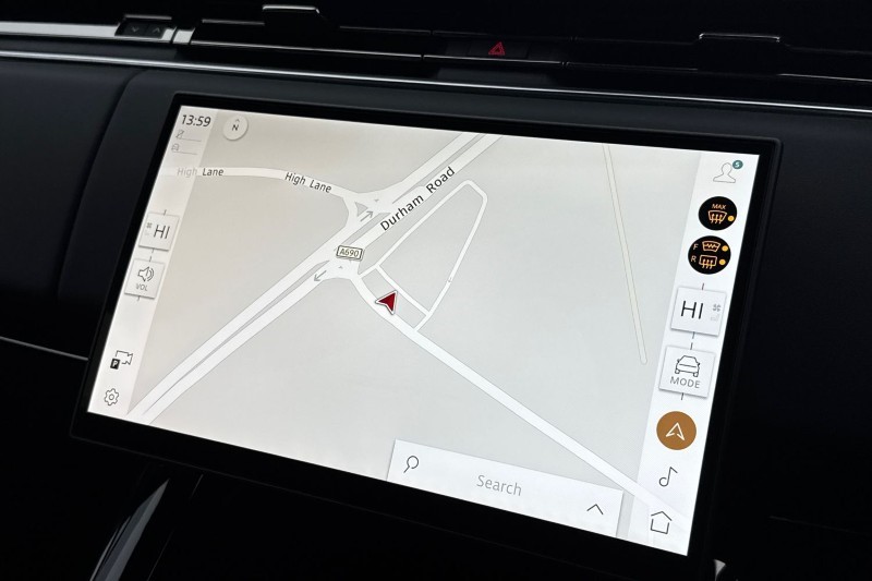 Used Land Rover Range Rover Sport 2025 for sale - 77225297: Photo 11