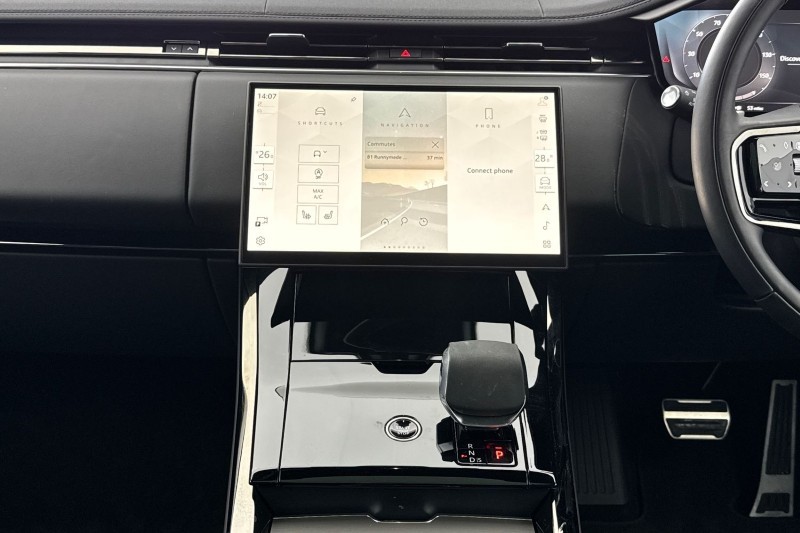 Used Land Rover Range Rover Sport 2025 for sale - 77225297: Photo 14