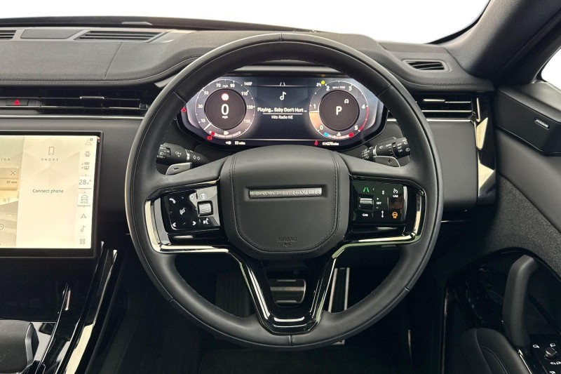 Used Land Rover Range Rover Sport 2025 for sale - 77225297: Photo 15