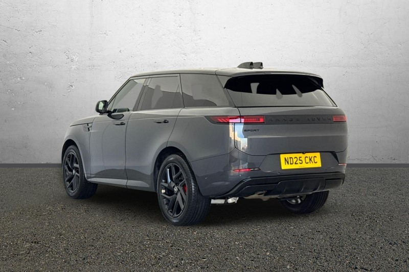 Used Land Rover Range Rover Sport 2025 for sale - 77225297: Photo 2